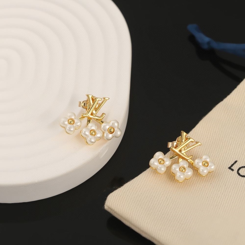 LV Earrings